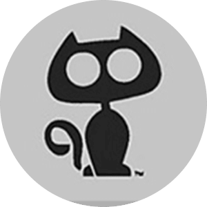 小猫互传图标